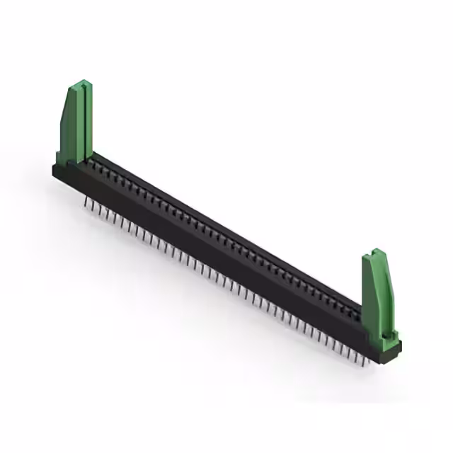 357-078-460-278 EDAC Inc.  Edgeboard Connectors